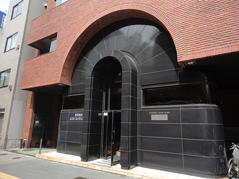 その他共用部　エントランス2