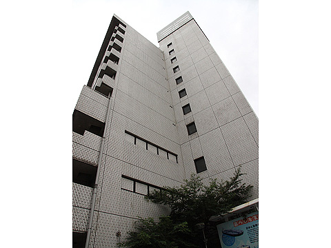 その他共用部　外観3