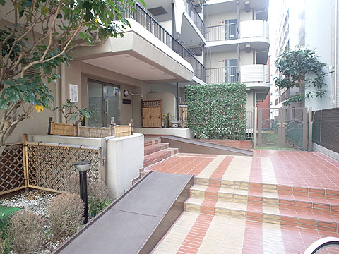 エントランス　R0052252