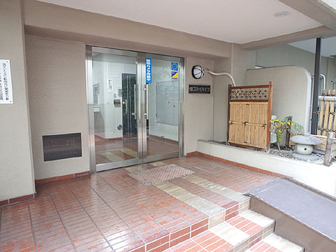 エントランス　R0052253
