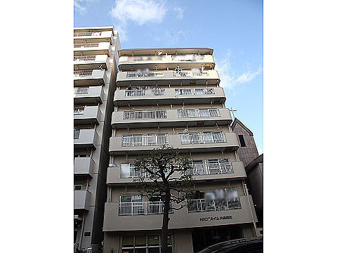 その他共用部　外観2