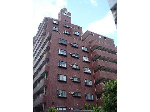 その他共用部 外観3