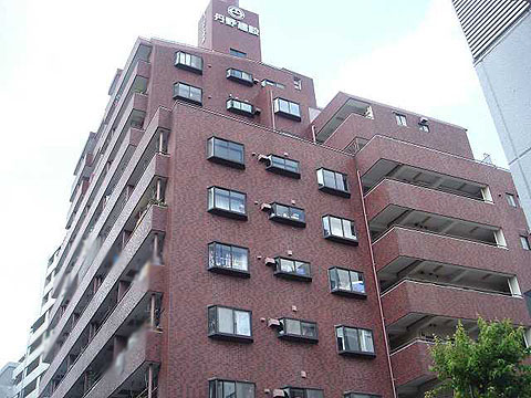 その他共用部 外観4