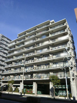 その他共用部 外観3