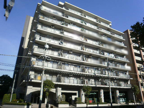 その他共用部 外観6