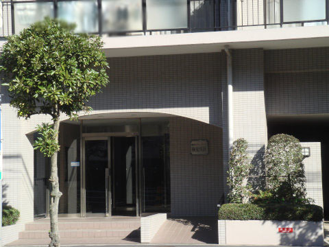 その他共用部　写真1