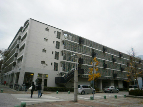 その他共用部 外観4