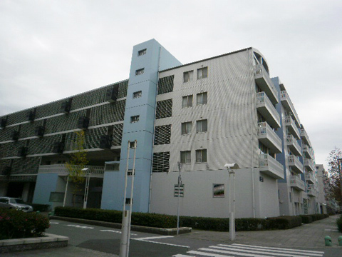 その他共用部 外観5