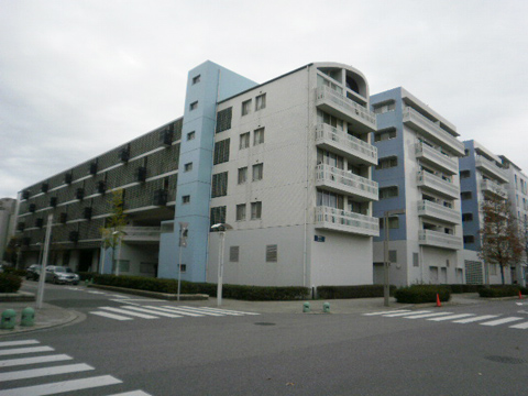 その他共用部 外観6