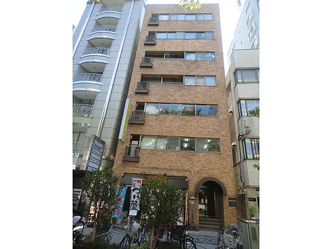 その他共用部　外観2