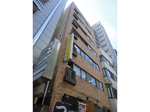 その他共用部　外観3