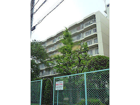 その他共用部　外観3