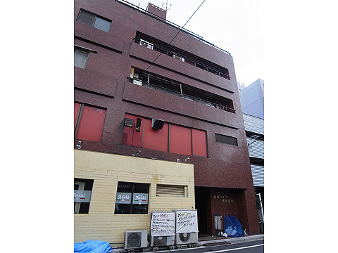 その他共用部 外観3