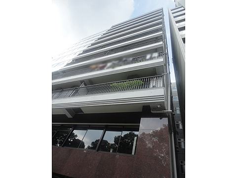 その他共用部　外観3