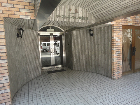 その他共用部　エントランス1