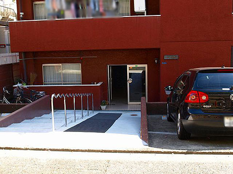 その他共用部 写真2