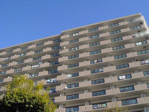 その他共用部　外観5