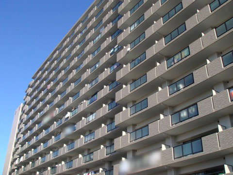 その他共用部　外観6