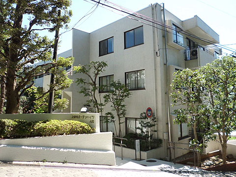 その他共用部　外観3