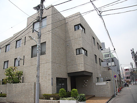 その他共用部　外観2