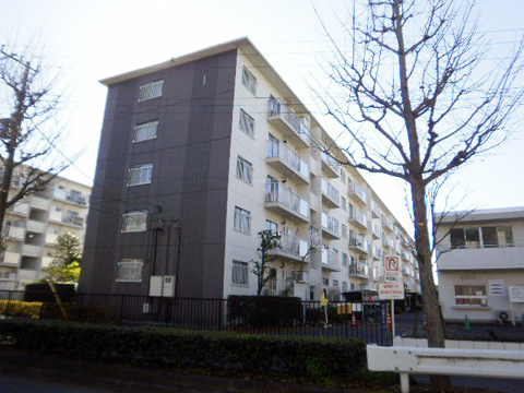 その他共用部　外観8