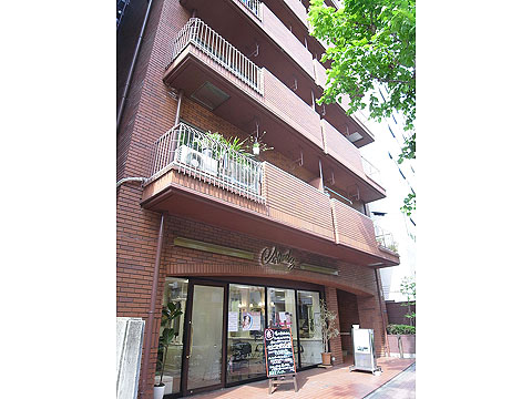 その他共用部 外観3