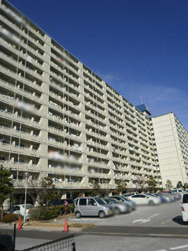 その他共用部　外観4