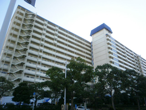 その他共用部　外観5