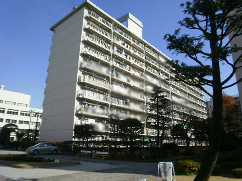 その他共用部　外観6