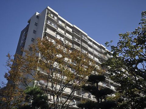 その他共用部 外観3