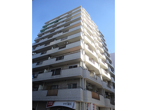 その他共用部　外観２