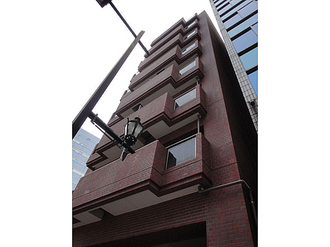 その他共用部　外観2