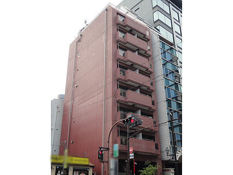 その他共用部　外観3