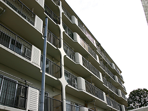 その他共用部　外観２