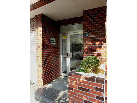 その他共用部　エントランス1