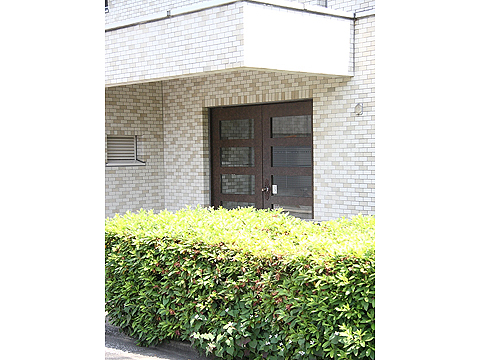 その他共用部　エントランス2