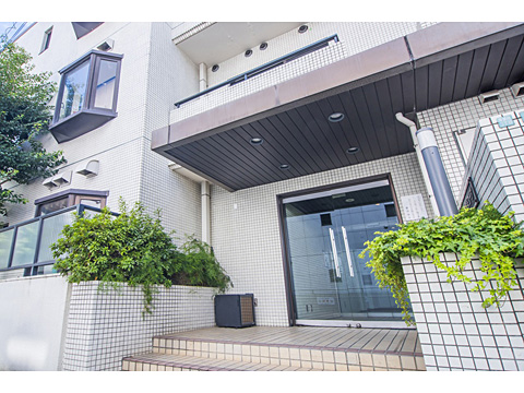 現地外観写真 外観1