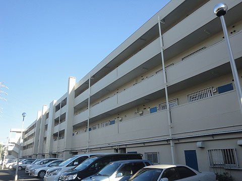 その他共用部　外観4