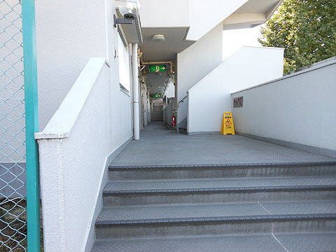 その他共用部　エントランス1