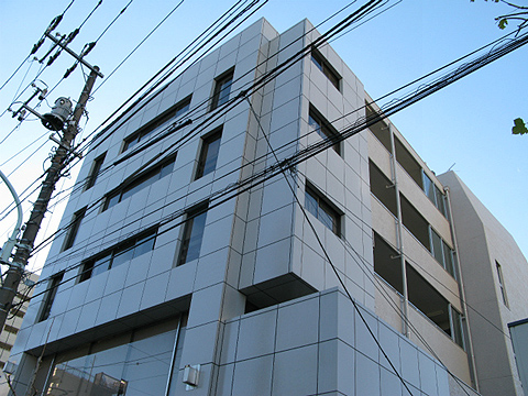 その他共用部 外観4