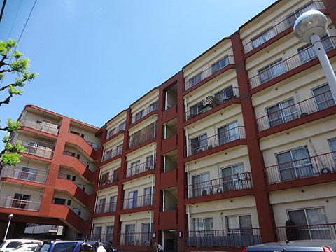 その他共用部　外観3