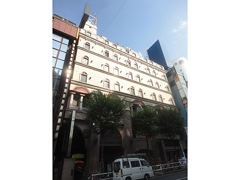 その他共用部　外観3