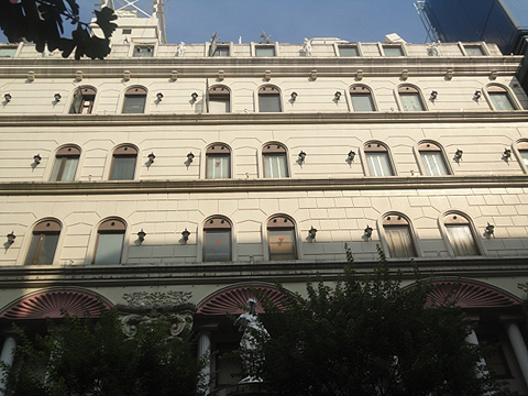 その他共用部　外観5