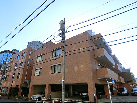 現地外観写真 CIMG0975