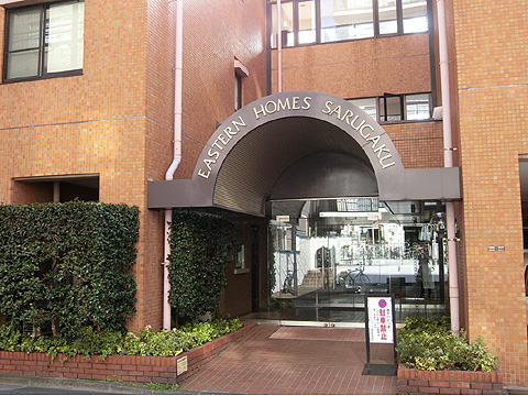 エントランス CIMG5220