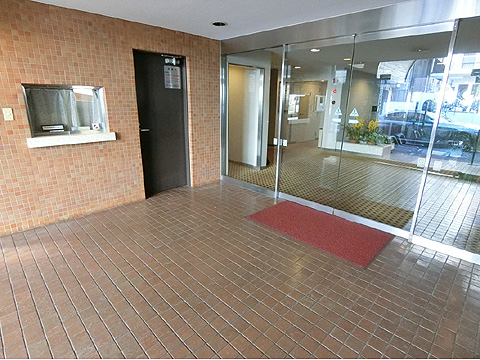 エントランス CIMG0970