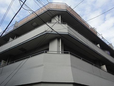 その他共用部　外観3