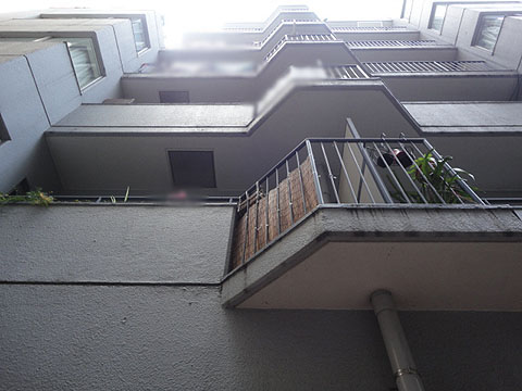 その他共用部　外観4