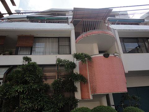 その他共用部　外観4