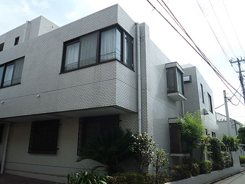 その他共用部　外観3